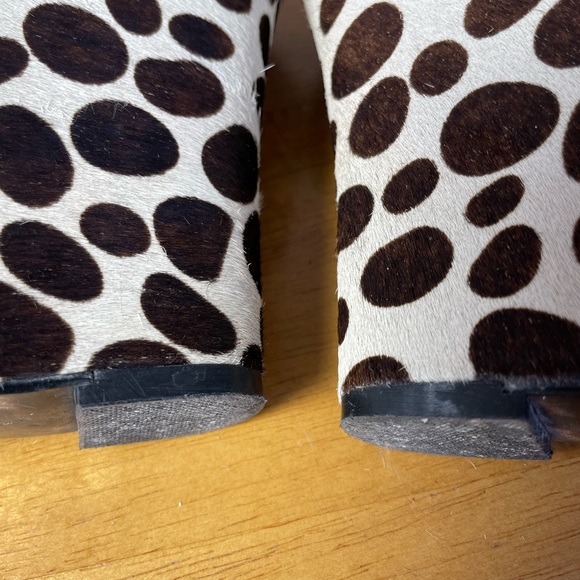 Betsey Johnson Wedges - Picture 9 of 9